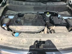 Changan CS35PLUS NE 1.4T DCTLuxury Version - ფოტო 10