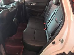 Changan CS35PLUS NE 1.4T DCTLuxury Version - ფოტო 11