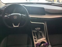 Changan CS35PLUS NE 1.4T DCTLuxury Version - ფოტო 12