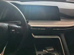 Changan CS35PLUS NE 1.4T DCTLuxury Version - ფოტო 13