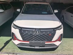 Changan CS35PLUS NE 1.4T DCTLuxury Version - ფოტო 2