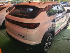 Changan CS35PLUS NE 1.4T DCTLuxury Version - ფოტო 3