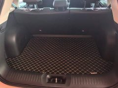 Changan CS35PLUS NE 1.4T DCTLuxury Version - ფოტო 4