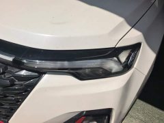 Changan CS35PLUS NE 1.4T DCTLuxury Version - ფოტო 5