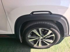 Changan CS35PLUS NE 1.4T DCTLuxury Version - ფოტო 6