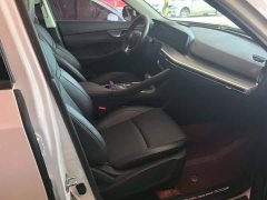 Changan CS35PLUS NE 1.4T DCTLuxury Version - ფოტო 8