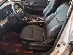 Changan CS35PLUS NE 1.4T DCTLuxury Version - ფოტო 9