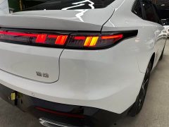 Changan 1.5T 500Bar Smart Version - ფოტო 14
