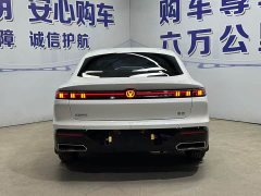 Changan 1.5T 500Bar Smart Version - ფოტო 6