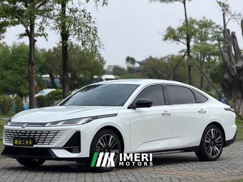 2025 Changan 1.5T 500Bar Smart Version - ავტომობილი ჩინეთიდან