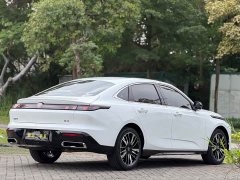 Changan 1.5T 500Bar Smart Version - ფოტო 10