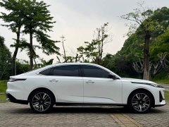 Changan 1.5T 500Bar Smart Version - ფოტო 14