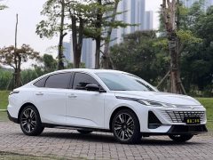 Changan 1.5T 500Bar Smart Version - ფოტო 3