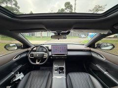Changan 1.5T 500Bar Smart Version - ფოტო 6
