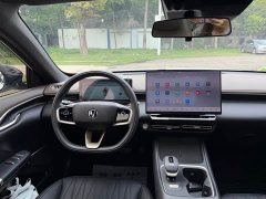 Changan 1.5T 500Bar Smart Version - ფოტო 7