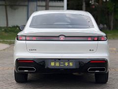 Changan 1.5T 500Bar Smart Version - ფოტო 9