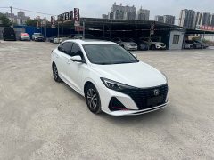 Changan PLUS NE 1.4T GDI DCTPremium Edition - ფოტო 1