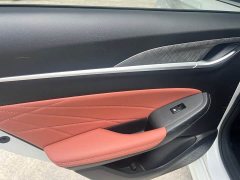 Changan PLUS NE 1.4T GDI DCTPremium Edition - ფოტო 10
