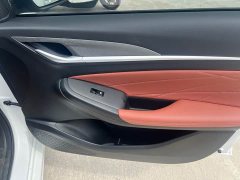 Changan PLUS NE 1.4T GDI DCTPremium Edition - ფოტო 12