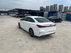 Changan PLUS NE 1.4T GDI DCTPremium Edition - ფოტო 13