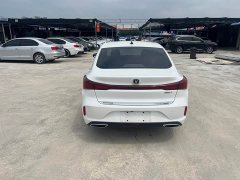 Changan PLUS NE 1.4T GDI DCTPremium Edition - ფოტო 14