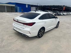 Changan PLUS NE 1.4T GDI DCTPremium Edition - ფოტო 15