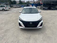 Changan PLUS NE 1.4T GDI DCTPremium Edition - ფოტო 2