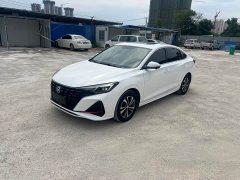 Changan PLUS NE 1.4T GDI DCTPremium Edition - ფოტო 3