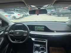 Changan PLUS NE 1.4T GDI DCTPremium Edition - ფოტო 4