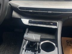 Changan PLUS NE 1.4T GDI DCTPremium Edition - ფოტო 5