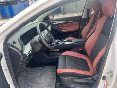 Changan PLUS NE 1.4T GDI DCTPremium Edition - ფოტო 7