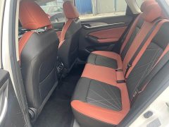Changan PLUS NE 1.4T GDI DCTPremium Edition - ფოტო 8