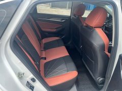 Changan PLUS NE 1.4T GDI DCTPremium Edition - ფოტო 9