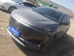Changan UNI-K 2.0T Premium Version - ფოტო 1