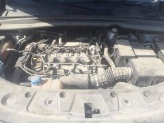 Changan UNI-K 2.0T Premium Version - ფოტო 10