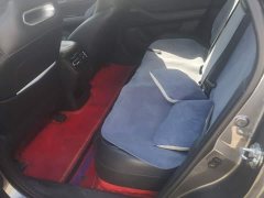 Changan UNI-K 2.0T Premium Version - ფოტო 11