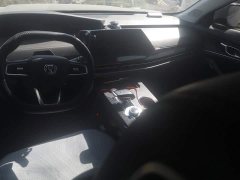 Changan UNI-K 2.0T Premium Version - ფოტო 12