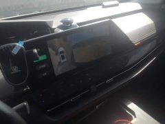 Changan UNI-K 2.0T Premium Version - ფოტო 13