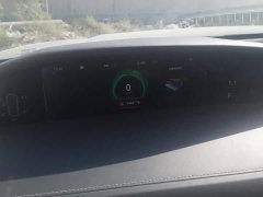 Changan UNI-K 2.0T Premium Version - ფოტო 14