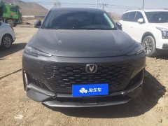 Changan UNI-K 2.0T Premium Version - ფოტო 2