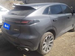 Changan UNI-K 2.0T Premium Version - ფოტო 3