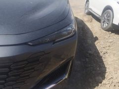 Changan UNI-K 2.0T Premium Version - ფოტო 5