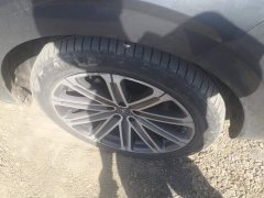 Changan UNI-K 2.0T Premium Version - ფოტო 6
