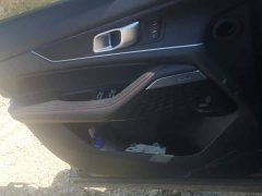 Changan UNI-K 2.0T Premium Version - ფოტო 7