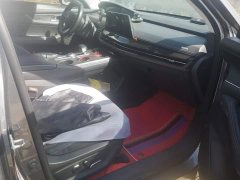 Changan UNI-K 2.0T Premium Version - ფოტო 8