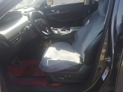 Changan UNI-K 2.0T Premium Version - ფოტო 9