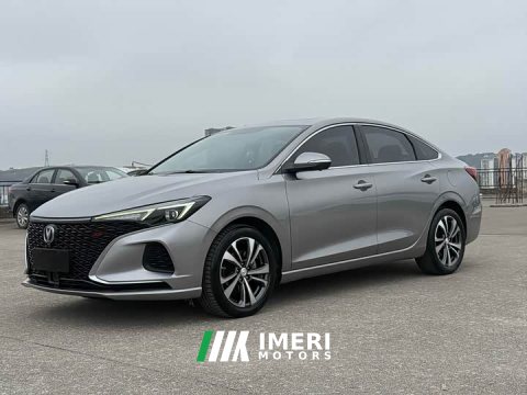 2021 Changan PLUS NE 1.4T GDI DCTPremium Version - ავტომობილი ჩინეთიდან