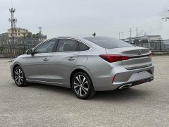 Changan PLUS NE 1.4T GDI DCTPremium Version - ფოტო 10