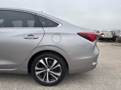 Changan PLUS NE 1.4T GDI DCTPremium Version - ფოტო 11