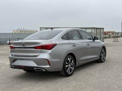 Changan PLUS NE 1.4T GDI DCTPremium Version - ფოტო 12